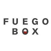 Fuego Box's Logo