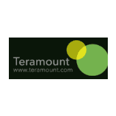 Teramount's Logo