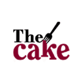 The Cake's Logo