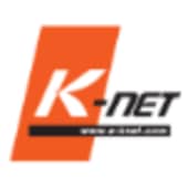 KNET's Logo