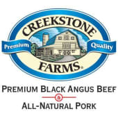 Creekstone Farms's Logo