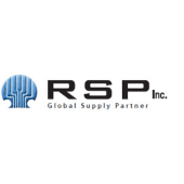 Rsp Inc.'s Logo