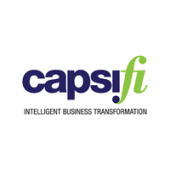 Capsifi's Logo