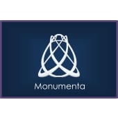 Monumenta's Logo