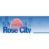 Rose City Software's Logo