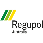 Regupol Australia's Logo