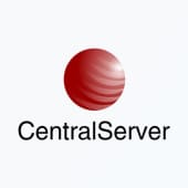 CentralServer's Logo