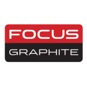 Focus Graphite's Logo