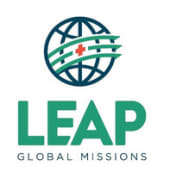 Leap Medical's Logo