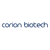 Corion Biotech's Logo