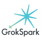 GrokSpark's Logo