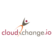 cloudxchange.io's Logo