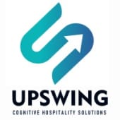 Upswing Cognitive Hospitality Solutions's Logo