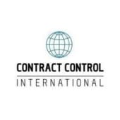 Contract Control International's Logo