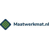 Maatwerkmat's Logo