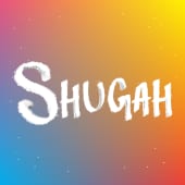 Shugah's Logo