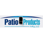 Patio Products Manufacturing's Logo