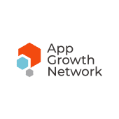 App Growth Network's Logo