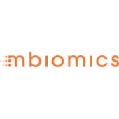 mbiomics's Logo