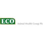 ECO Animal Health Group's Logo