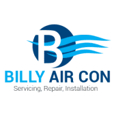 Billy Aircon's Logo