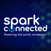 Spark Connected's Logo