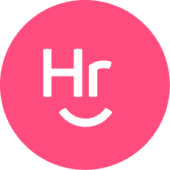 Hrestart's Logo