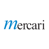 Mercari's Logo