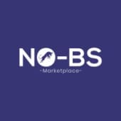 NO-BS Marketplace's Logo