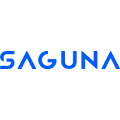 Saguna's Logo