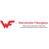 Warminster Fiberglass's Logo