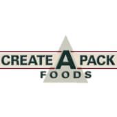 Create-A-Pack Foods Inc.'s Logo