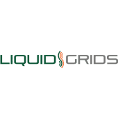 Liquid Grids's Logo