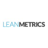 Lean Metrics Pte. Ltd.'s Logo