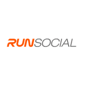 RunSocial's Logo