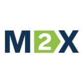 M2X Logo