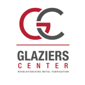 Glaziers Center's Logo