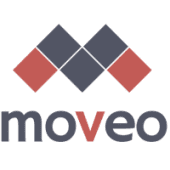 Moveo Group's Logo