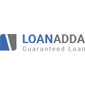 Loanadda's Logo