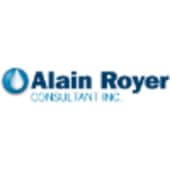 Alain Royer consultant inc's Logo