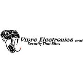 Vipre Electronics's Logo