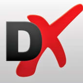 DocuXplorer's Logo