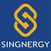 Singnergy's Logo