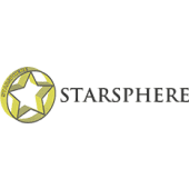 Starsphere's Logo