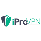 iProVPN's Logo