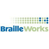 Braille Works's Logo