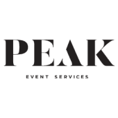 Peak Event Services's Logo