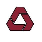 Triangle Brick Company's Logo