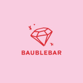 BaubleBar's Logo