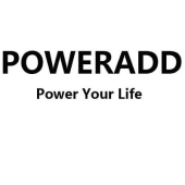 Poweradd's Logo